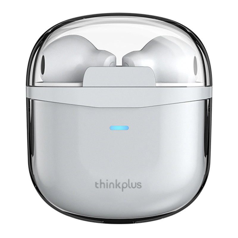 LENOVO Thinkplus XT96 TWS Bluetooth Headset Wireless Earbuds Waterproof Portable Headphone for Mobile Phone Laptops LENOVO Thinkplus XT96 TWS Bluetooth Headset Wireless Earbuds Waterproof Portable Headphone for Mobile Phone Laptops
